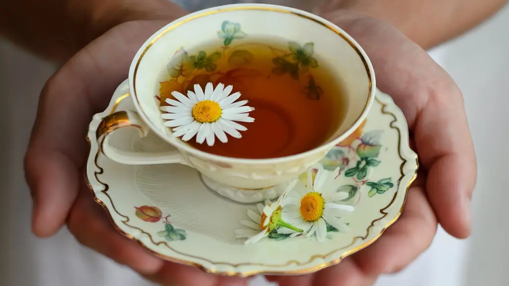 taza, té, taza de te, Pixabay