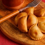 ¡Disfruta de una deliciosa empanada con estas recetas de relleno!