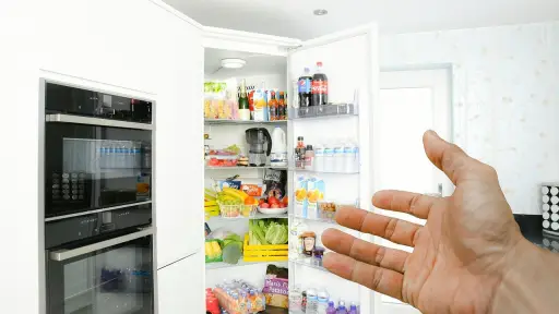 refrigerador ,Pixabay