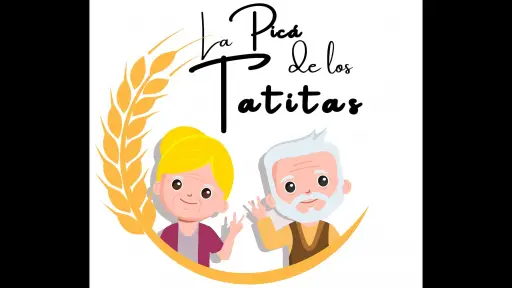 La Picá de los Tatitas ,Claudio Morán