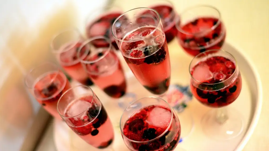 beber, vino espumoso, alcohol, Pixabay