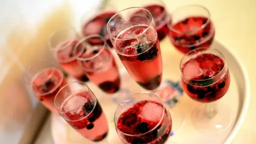 beber, vino espumoso, alcohol ,Pixabay