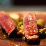 filete, carne, carne de res ,Pixabay