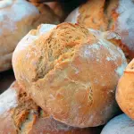 pan, horneado, comida ,Pixabay