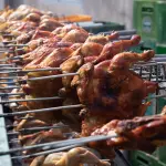 Pollo: Fuente de Proteína