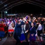 Las Fondas imperdibles para celebrar las fiestas patrias XL en Chile