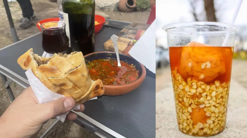 Comidas típicas fiestas patrias ,Qué cocinar hoy