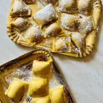 receta, ravioles, comida ,Pixabay