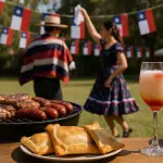 Fiestas patrias Chile ,ChatGPT/OpenAI