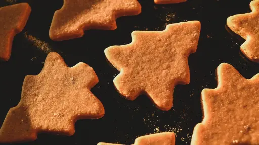 galleta de jengibre, navidad, adviento ,Pixabay