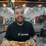 Ibai Llanos ,instagram @ibaillanos