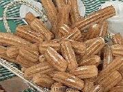 CHURROS