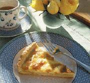 TARTA DE CEBOLLAS