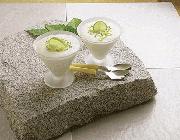 ESPUMA DE LIMON 