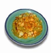 Aji de Calabaza