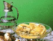 CREPES SUZETTE