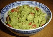 GUACAMOLE