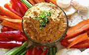 Receta de hummus