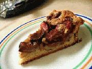 Plum Cake de Higos