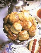 SCONES LONDINENSES 