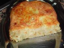 Tortilla de cebollas