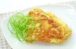 Tortilla francesa